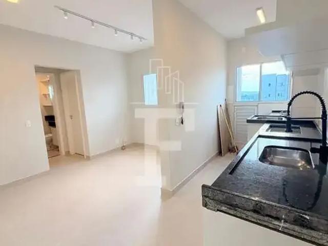 Apartamento para Venda em Paulínia/SP João Aranha 2 Quartos