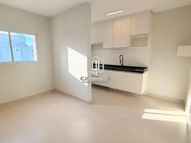 Apartamento para Venda em Paulínia/SP João Aranha 2 Quartos
