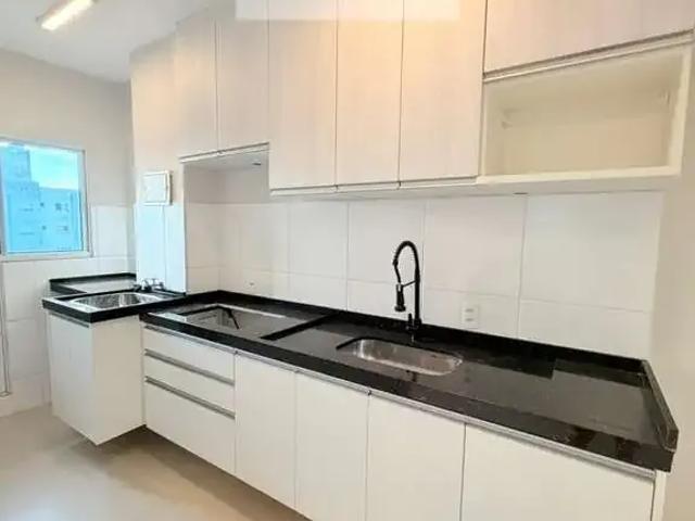 Apartamento para Venda em Paulínia/SP João Aranha 2 Quartos