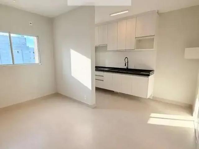 Apartamento para Venda em Paulínia/SP João Aranha 2 Quartos