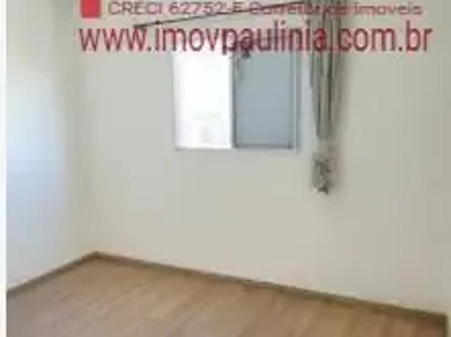 Apartamento para Venda em Paulínia/SP João Aranha 2 Quartos