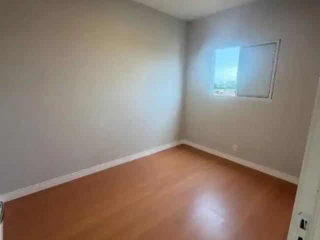 Apartamento para Venda em Paulínia/SP João Aranha 2 Quartos