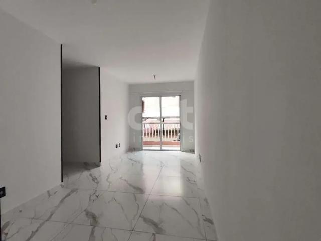 Apartamento para Venda em Paulínia/SP João Aranha 2 Quartos