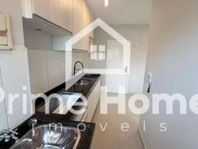 Apartamento para Venda em Paulínia/SP João Aranha 2 Quartos