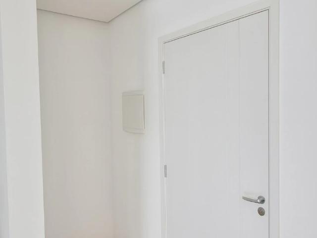 Apartamento para Venda em Paulínia/SP João Aranha 2 Quartos
