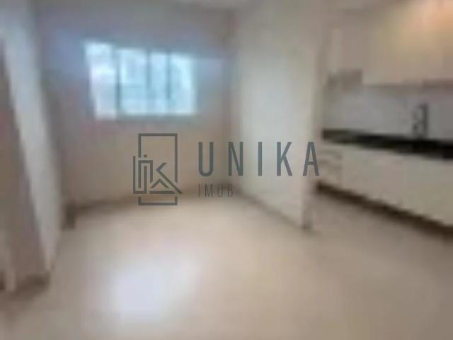 Apartamento para Venda em Paulínia/SP João Aranha 2 Quartos