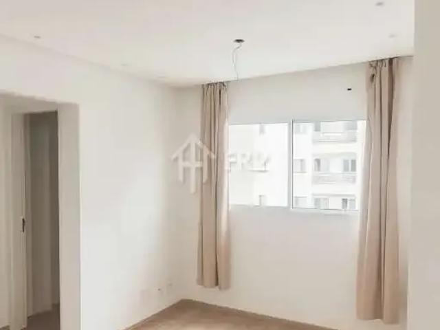 Apartamento para Venda em Paulínia/SP João Aranha 2 Quartos