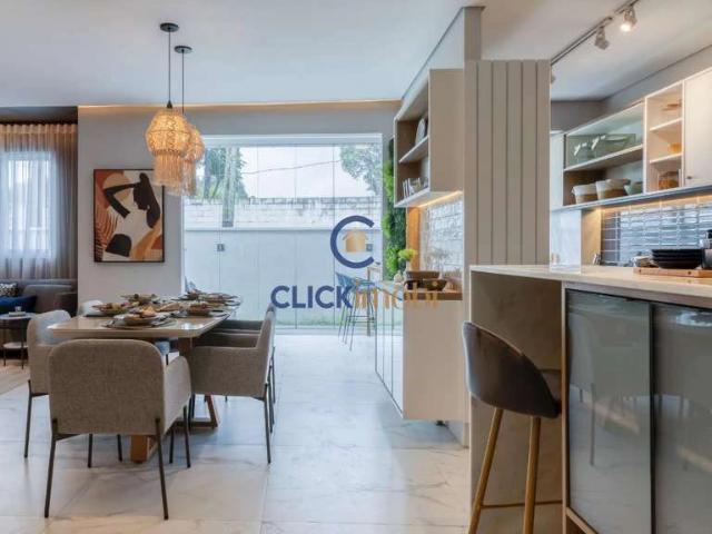Apartamento para Venda em Paulínia/SP Jardim America 3 Quartos
