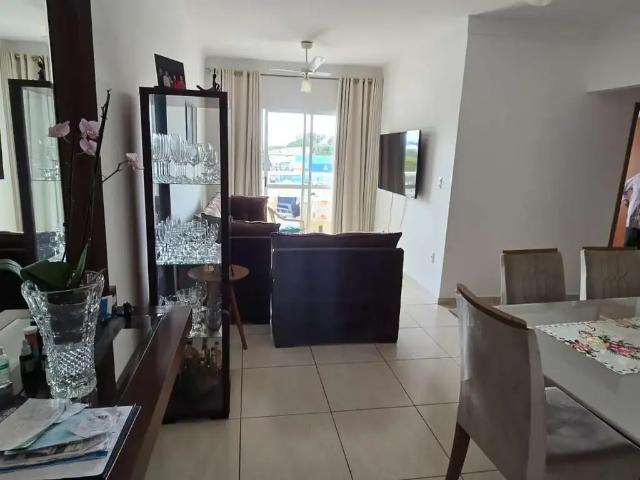 Apartamento para Venda em Paulínia/SP Jardim America 3 Quartos