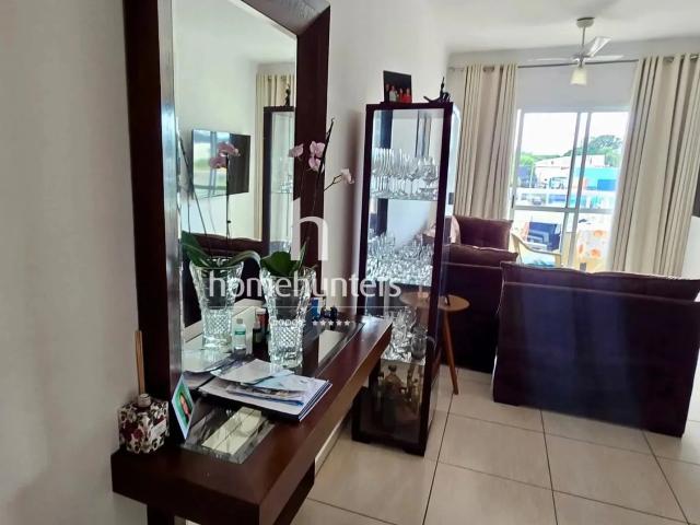 Apartamento para Venda em Paulínia/SP Jardim America 3 Quartos