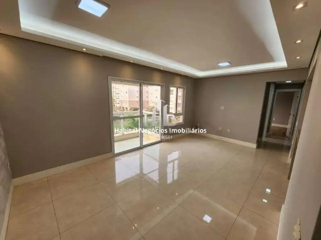 Apartamento para Venda em Paulínia/SP Jardim America 3 Quartos