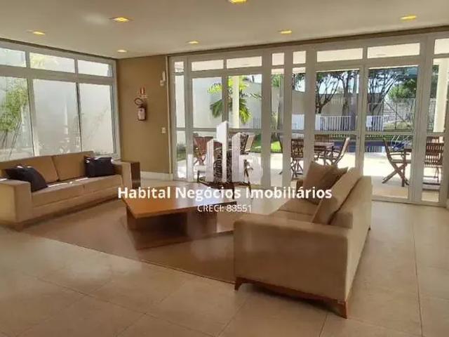 Apartamento para Venda em Paulínia/SP Jardim America 3 Quartos