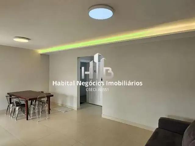 Apartamento para Venda em Paulínia/SP Jardim America 3 Quartos