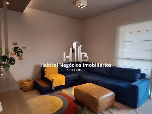 Apartamento para Venda em Paulínia/SP Jardim America 3 Quartos