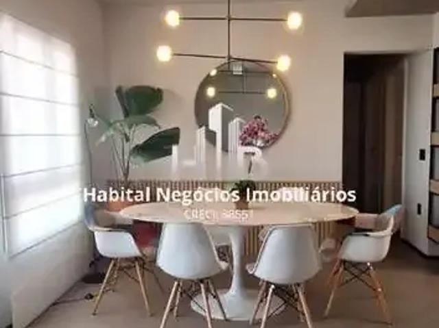 Apartamento para Venda em Paulínia/SP Jardim America 3 Quartos