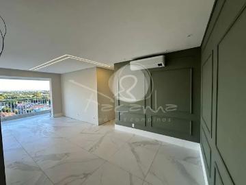 Apartamento para Venda em Paulínia/SP Jardim America 3 Quartos