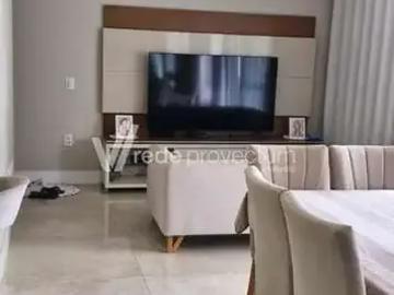 Apartamento para Venda em Paulínia/SP Jardim America 3 Quartos