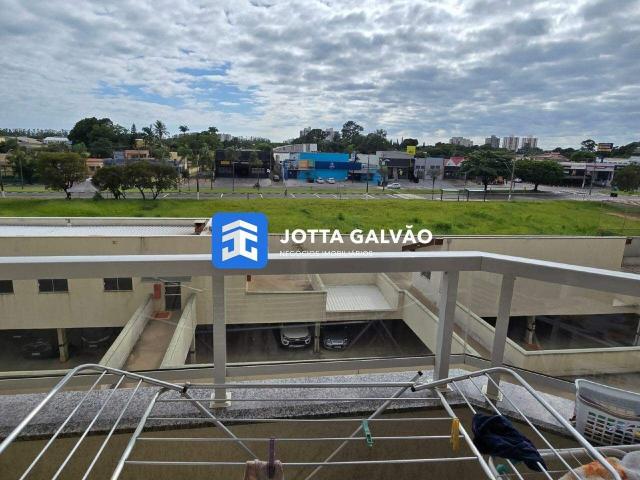 Apartamento para Venda em Paulínia/SP Jardim America 3 Quartos
