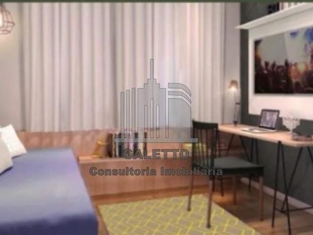 Apartamento para Venda em Paulínia/SP Jardim de Itapoan 3 Quartos