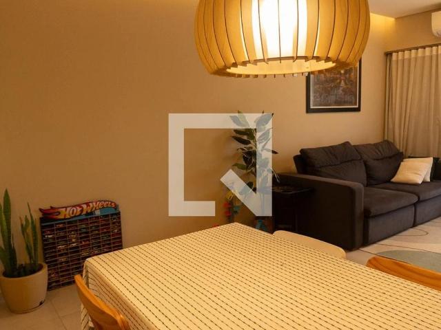 Apartamento para Venda em Paulínia/SP Jardim dos Calegaris 3 Quartos