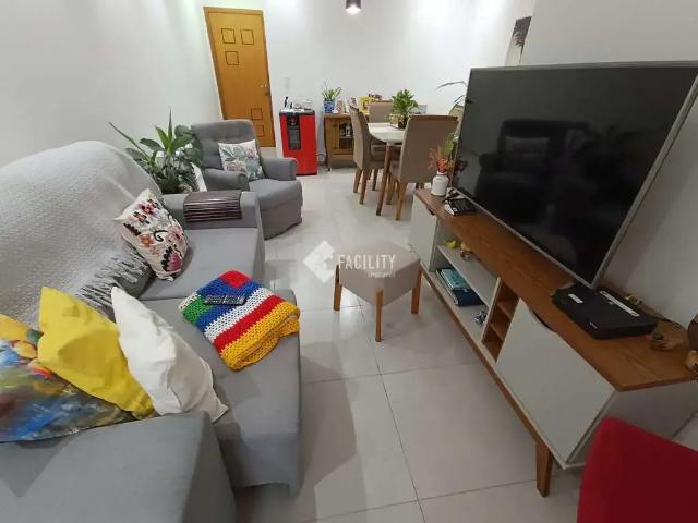 Apartamento para Venda em Paulínia/SP Jardim dos Calegaris 3 Quartos