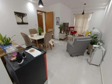 Apartamento para Venda em Paulínia/SP Jardim dos Calegaris 3 Quartos