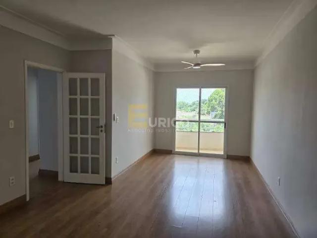 Apartamento para Venda em Paulínia/SP Jardim dos Calegaris 3 Quartos