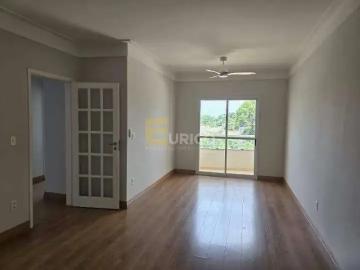 Apartamento para Venda em Paulínia/SP Jardim dos Calegaris 3 Quartos