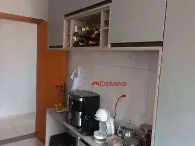 Apartamento para Venda em Paulínia/SP Jardim dos Calegaris 3 Quartos