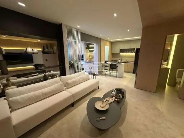 Apartamento para Venda em Paulínia/SP Jardim dos Calegaris 3 Quartos