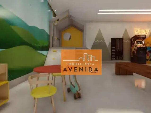 Apartamento para Venda em Paulínia/SP Jardim dos Calegaris 3 Quartos