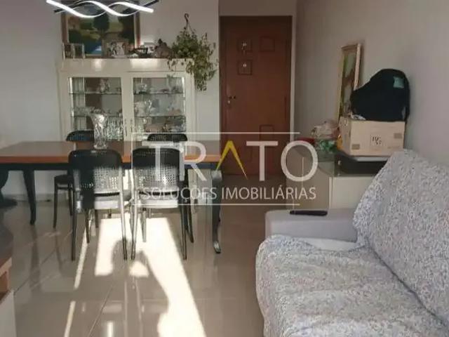 Apartamento para Venda em Paulínia/SP Jardim dos Calegaris 3 Quartos