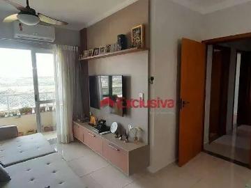 Apartamento para Venda em Paulínia/SP Jardim dos Calegaris 3 Quartos