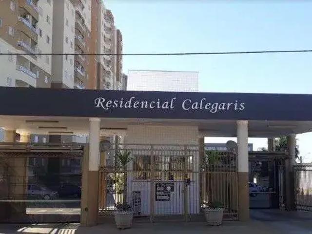 Apartamento para Venda em Paulínia/SP Jardim dos Calegaris 3 Quartos