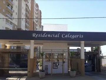Apartamento para Venda em Paulínia/SP Jardim dos Calegaris 3 Quartos