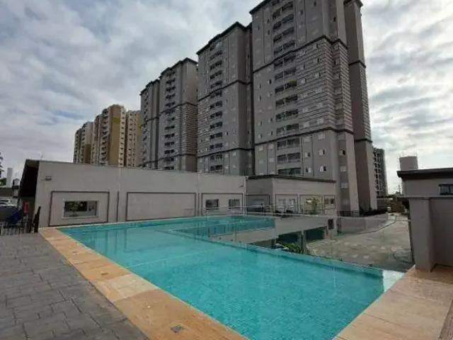 Apartamento para Venda em Paulínia/SP Jardim dos Calegaris 3 Quartos