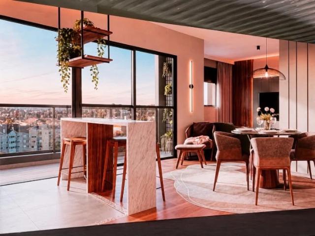 Apartamento para Venda em Paulínia/SP Jardim dos Calegaris 2 Quartos