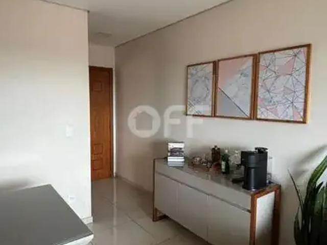 Apartamento para Venda em Paulínia/SP Jardim dos Calegaris 2 Quartos