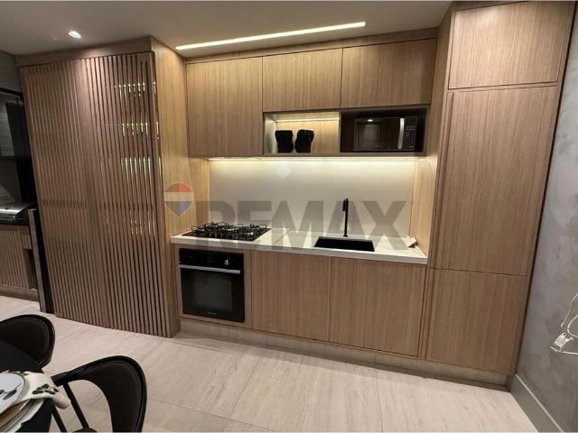 Apartamento para Venda em Paulínia/SP Jardim dos Calegaris 2 Quartos