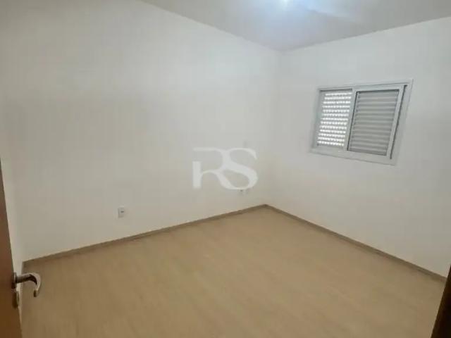 Apartamento para Venda em Paulínia/SP Jardim dos Calegaris 2 Quartos