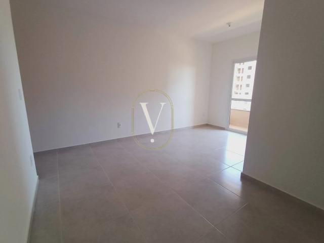 Apartamento para Venda em Paulínia/SP Jardim dos Calegaris 2 Quartos