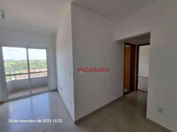 Apartamento para Venda em Paulínia/SP Jardim dos Calegaris 2 Quartos