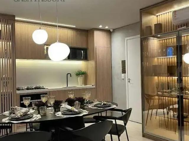 Apartamento para Venda em Paulínia/SP Jardim dos Calegaris 2 Quartos