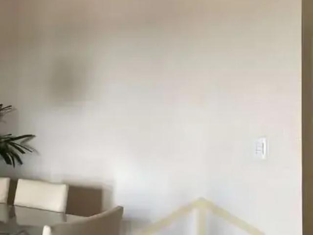 Apartamento para Venda em Paulínia/SP Jardim dos Calegaris 2 Quartos