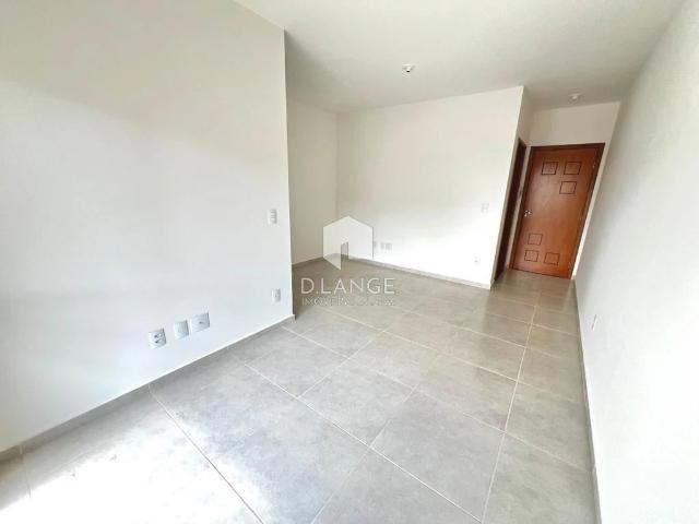 Apartamento para Venda em Paulínia/SP Jardim dos Calegaris 2 Quartos
