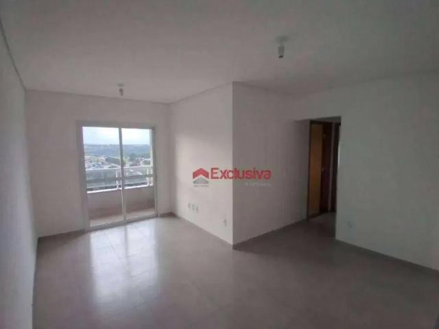 Apartamento para Venda em Paulínia/SP Jardim dos Calegaris 2 Quartos
