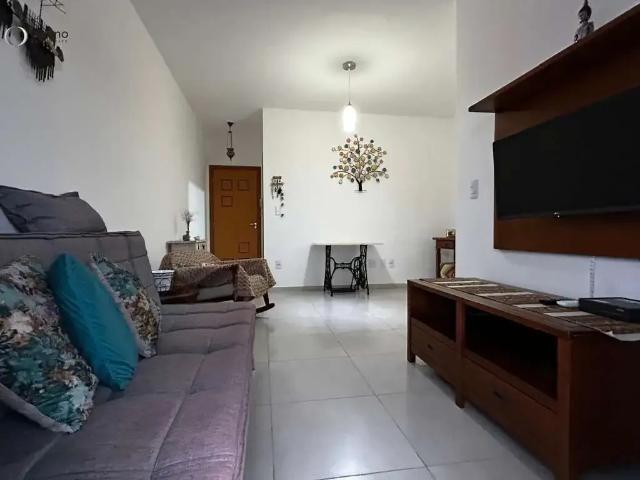 Apartamento para Venda em Paulínia/SP Jardim dos Calegaris 2 Quartos