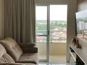 Apartamento para Venda em Paulínia/SP Jardim dos Calegaris 2 Quartos
