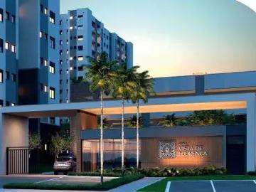 Apartamento para Venda em Paulínia/SP Jardim dos Calegaris 2 Quartos