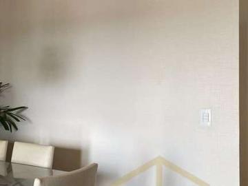 Apartamento para Venda em Paulínia/SP Jardim dos Calegaris 2 Quartos